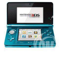 Nintendo 3DS Console